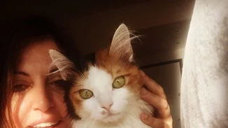 Αλεξάνδρα Παλαιολόγου: Αυτή είναι η σημαντικότερη σχέση στη ζωή της!