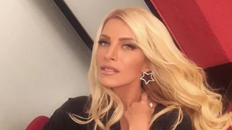 Κατερίνα Καινούργιου: Η σύγκριση με τη Σπυροπούλου & το ξέσπασμα στον αέρα της εκπομπής της