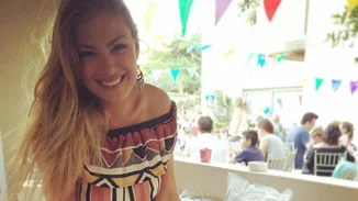 Δέσποινα Καμπούρη: Δες τι ζήτησε για δώρο γενεθλίων!