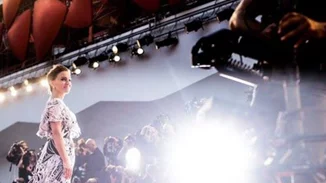 73o Φεστιβάλ Βενετίας: Η Natalie Portman η μεγάλη πρωταγωνίστρια της χθεσινής βραδιάς