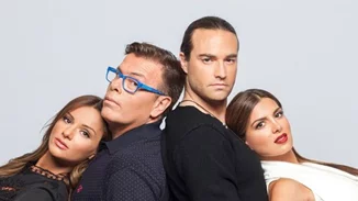 Σταματίνα Τσιμτσιλή: Η πρεμιέρα του Happy Day