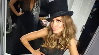 Δέσποινα Βανδή: Η απίστευτη αντίδρασή της όταν μαθαίνει ότι ο Αντώνης Ρέμος θα είναι στο Rising Star