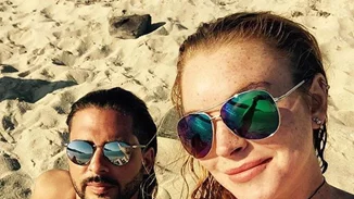Ντένης Παπαγεωργίου: «Με κούρασε η Lindsay Lohan»