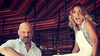 Μαρία Ηλιάκη: Το αναπάντεχο γεγονός λίγο πριν την πρεμιέρα του «Ξαναδέστε τους»