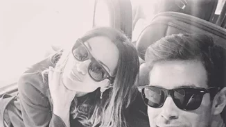 Βανδή - Mαρτάκης: Μαζί στους δρόμους του Los Angeles