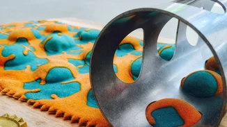 Bloggers του κόσμου: Η Linda από το Salty Seattle φτιάχνει τα πιο pop ζυμαρικά