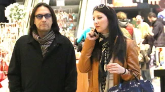 Γιάννης Κότσιρας: Δημοσίευσε την πρώτη φωτογραφία του γιου του