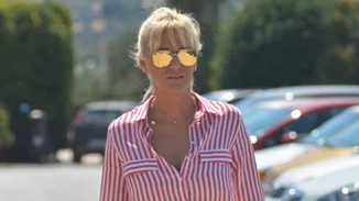 Συνελήφθη η δημοσιογράφος Σάσα Σταμάτη