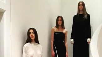 Φόρα τα sneakers όπως οι Mary-Kate και Ashley Olsen!