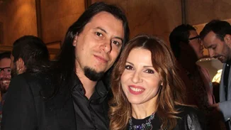 Ευριδίκη: Η αντίδρασή της για το παιδί που περιμένει ο Δημήτρης Κοργιαλάς