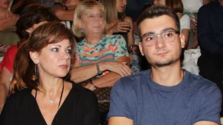 Σάλος στα παρασκήνια της εκπομπής της Έλενας Κατρίτση "Προσωπικά"