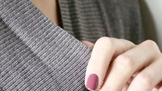 Αυτή η απόχρωση βερνικιού είναι η πιο διάσημη στο Pinterest!