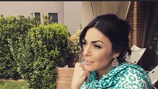 Σίσσυ Φειδά | Καθημερινές στιγμές με την κορούλα της!