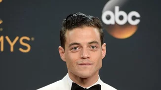 Όσα δεν ήξερες για τον… Rami Malek