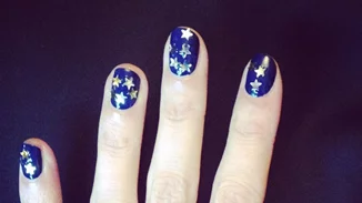 #maniMonday: 14 ιδέες για super φθινοπωρινό manicure από τις celebs