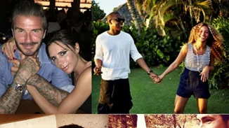 Τα celebrity ζευγάρια που ευχόμαστε να μην έχουν την τύχη των Jolie- Pitt!