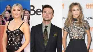 Φεστιβάλ Τορόντο 2016: Κate Hudson, Suki Waterhouse και άλλοι stars έδωσαν το «παρών»