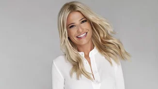 Φαίη Σκορδά: Η αναφορά στον Γιώργο Λιάγκα και την πρεμιέρα του Rising Star