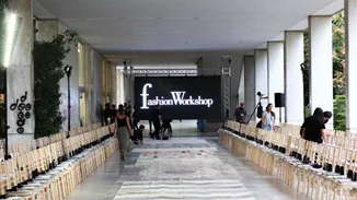 Fashion Workshop Graduation 2016: Τα πάντα για το ντεφιλέ αποφοίτησης