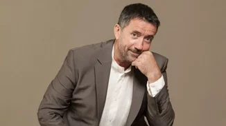 Ο θάνατος που συγκλόνισε τον Σπύρο Παπαδόπουλο | "Δεν περίμενα να τον χάσω τόσο ξαφνικά"