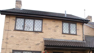 Πωλείται το σπίτι που μεγάλωσε ο Harry Potter