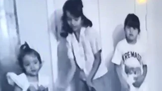 Αναγνωρίζετε ποιο είναι το μικρό κοριτσάκι της φωτογραφίας; (video)