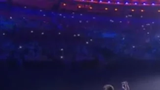 Παραολυμπιακοί Αγώνες Ρίο 2016: Η πιο συγκλονιστική στιγμή από την Τελετή Έναρξης