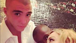 Madonna: Έχασε την κηδεμονία του γιου της Rocco