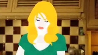 Ελένη Μενεγάκη: Αυτό είναι το trailer της εκπομπής της (video)