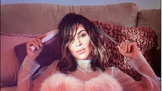 Kim Kardashian: Η νέα της φωτογράφιση δεν είναι όπως την περίμενες