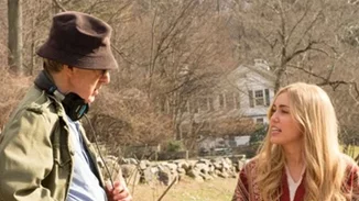 Miley Cyrus: Πρωταγωνίστρια στη νέα σειρά του Woody Allen