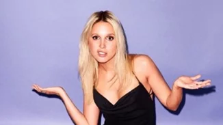 Πριγκίπισσα Ολυμπία: Πρωταγωνίστρια στη νέα καμπάνια του Michael Kors