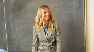 Gwyneth Paltrow: Κυκλοφόρησε τη δική της σειρά ρούχων