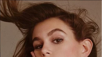 H Kaia Gerber το νέο beauty πρόσωπο του οίκου Marc Jacobs!