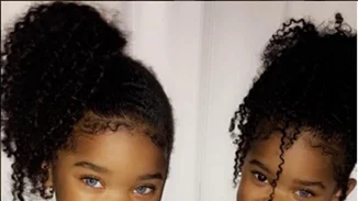 Megan & Morgan: Αυτές οι 5χρονες δίδυμες έχουν ξετρελάνει το διαδίκτυο