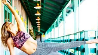 Ποια σημεία του σώματος αποτελούν «δοχεία άγχους» και πώς να τα απελευθερώσεις