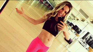 Anna Kaiser: Τι τρώει μέσα σε μία μέρα η personal trainer των celebrities;