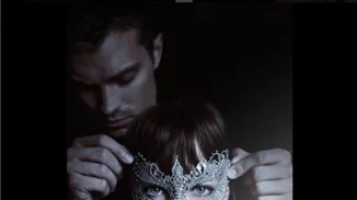 Fifty Shades Darker: To official trailer της επερχόμενης ταινίας κυκλοφόρησε
