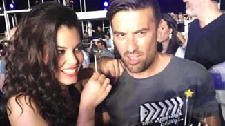 Μαρία Κορινθίου - Γιάννης Αϊβάζης: Κλείνουν έξι χρόνια γάμου!