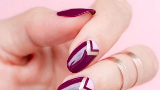 Τα καλύτερα χρώματα και σχέδια νυχιών για το Φθινόπωρο 2016