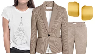 Τι να φορέσω σήμερα 13/09/2016;