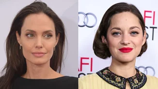 Angelina Jolie vs Marion Cotillard: Η σύγκριση - Πού διαφέρουν και τι κάνει την κάθε μιά ξεχωριστή;