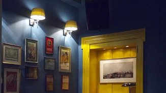 Αυτή η νέα άφιξη στη νυχτερινή Αθήνα θα σε ενθουσιάσει