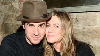 Justin Theroux: Σχολιάζει ανοιχτά το διαζύγιο των Brangelina