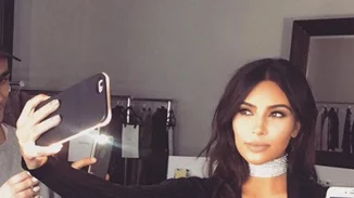 Kim Kardashian: Εσύ την έχεις δει ντυμένη Anna Wintour;
