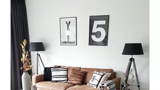 Autumn Colours: 8 τάσεις στο χρώμα για φθινοπωρινή ανανέωση στο σπίτι