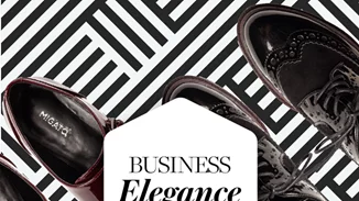 Business Elegance: Τα 5 top παπούτσια για το γραφείο