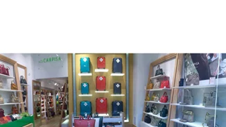 Έφτασε το νέο κατάστημα Carpisa στο Περιστέρι!