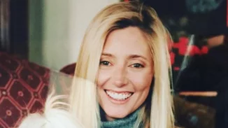 Marie Chantal: Σε εξώφυλλο γαλλικού περιοδικού με την κόρη της Ολυμπία