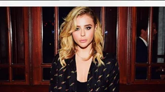 Chloe Grace Moretz: Δίνει τη δική της απάντηση στην κόντρα με την Kim Kardashian
